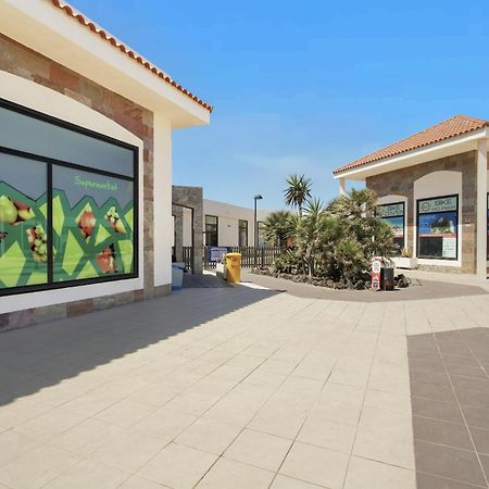 Villa Norteventura Majanicho Bagian luar foto
