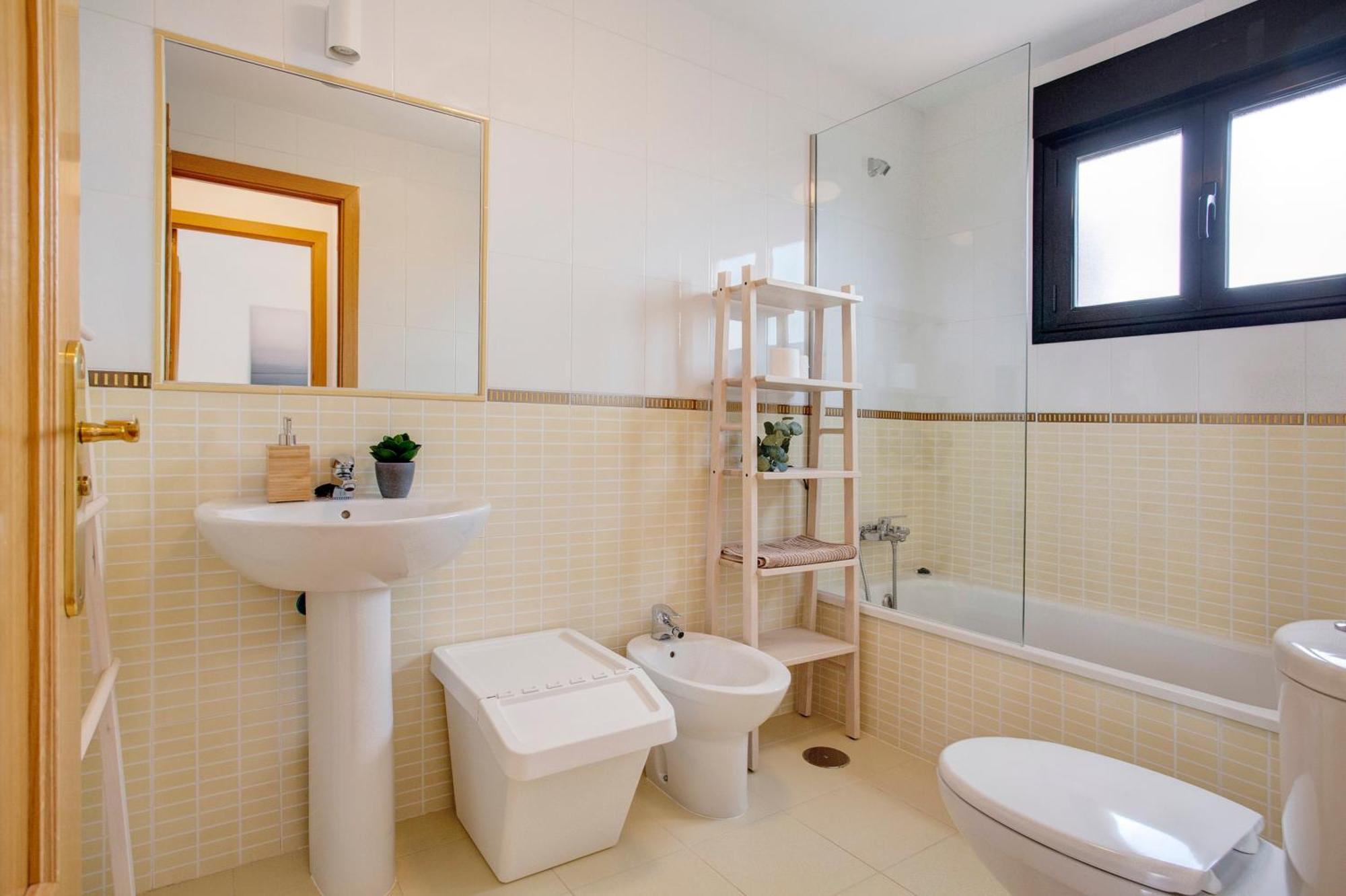 Villa Norteventura Majanicho Bagian luar foto