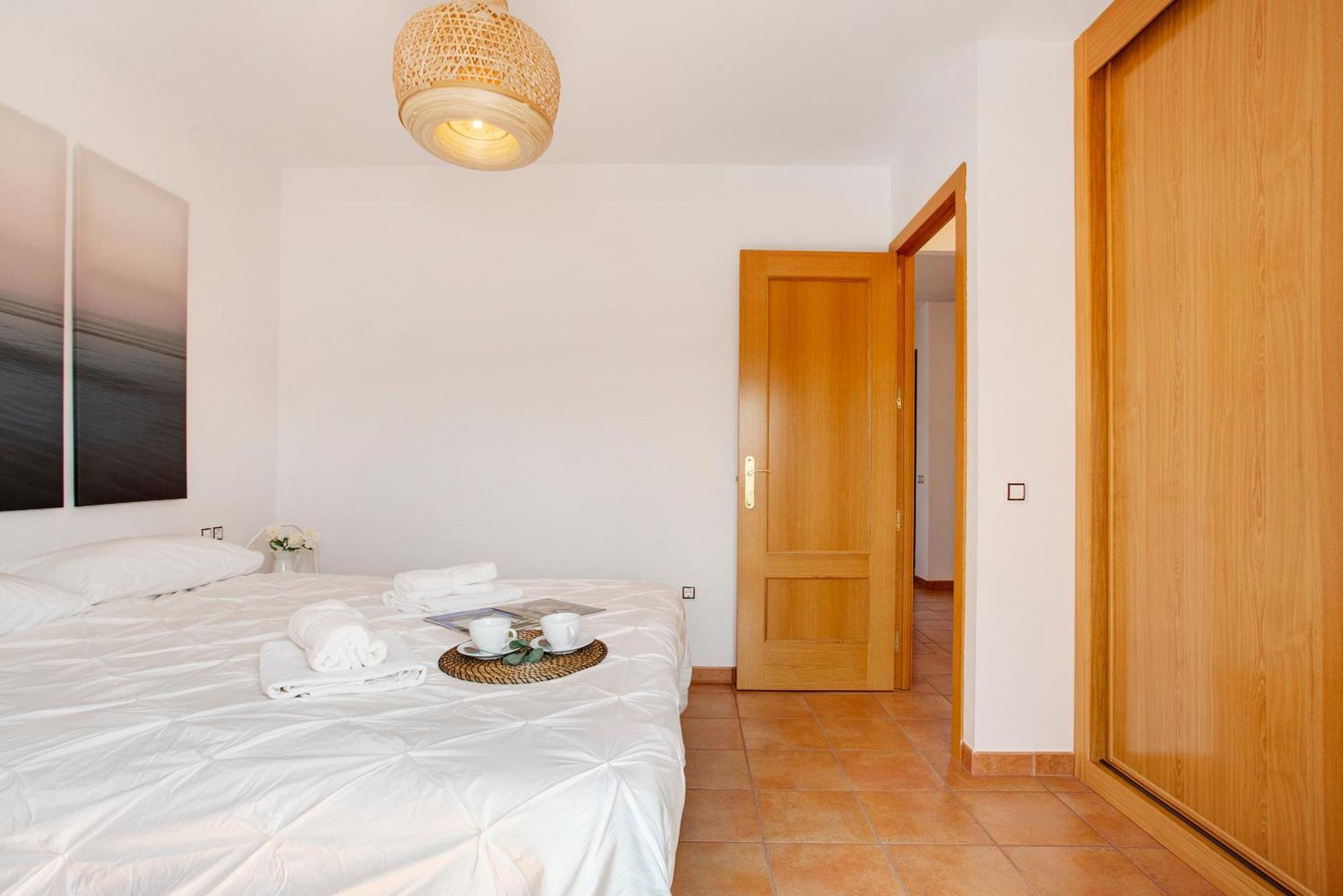 Villa Norteventura Majanicho Bagian luar foto