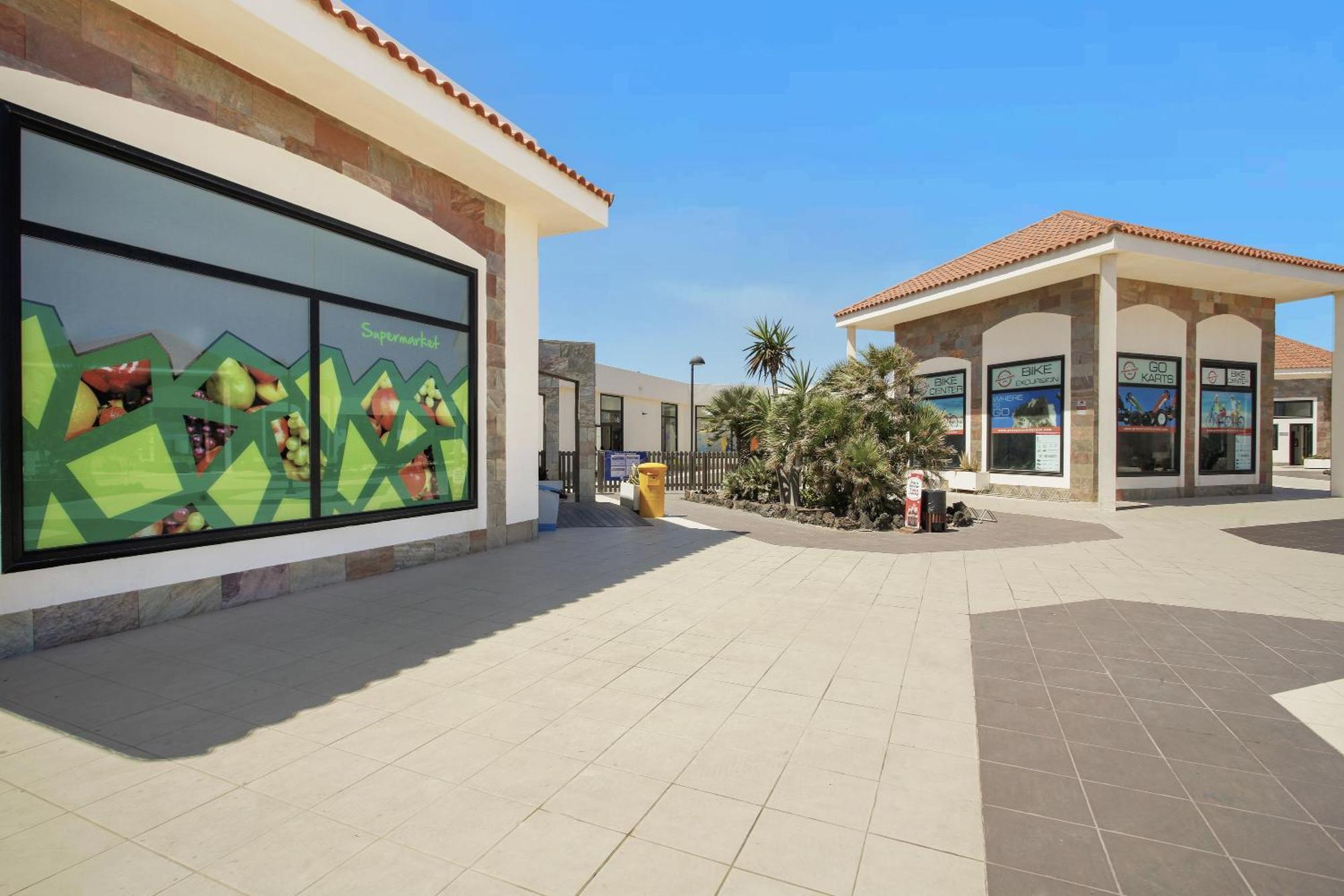 Villa Norteventura Majanicho Bagian luar foto