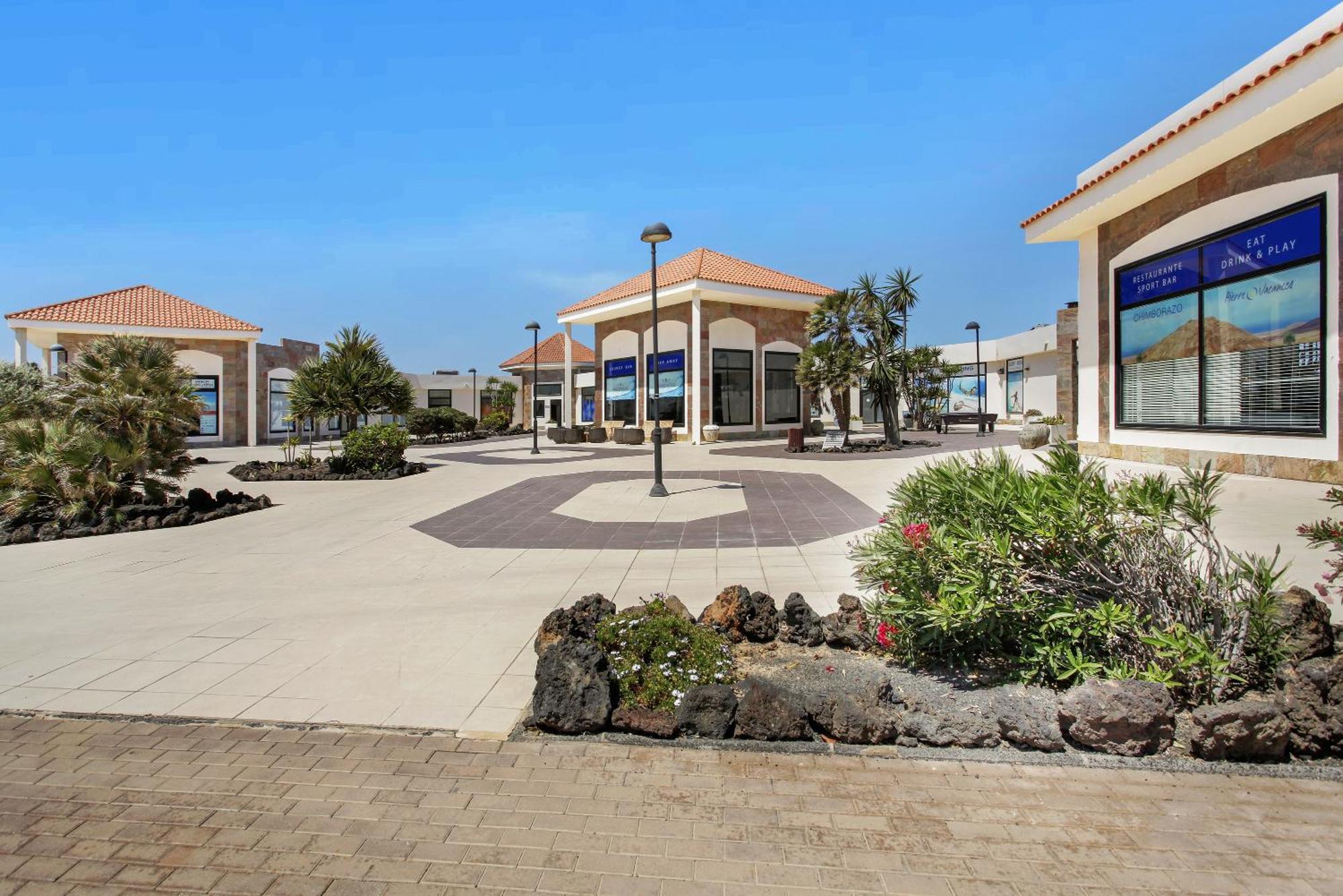 Villa Norteventura Majanicho Bagian luar foto