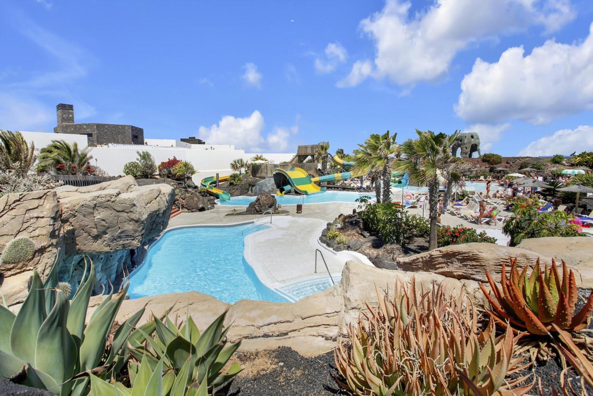 Villa Norteventura Majanicho Bagian luar foto